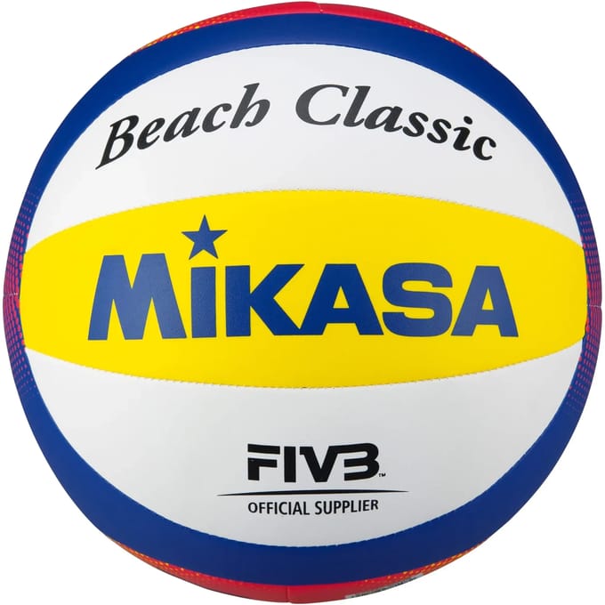 Volleybal Mikasa Beach BV552C