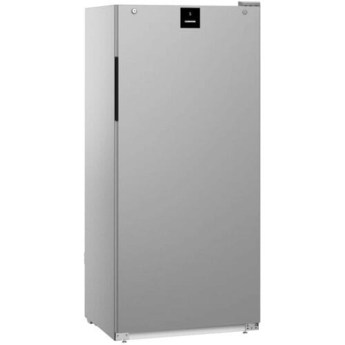 Liebherr Koelkast PERFORMANCE - 544 liter - Kunststof interieur - 1 deur - Grijs