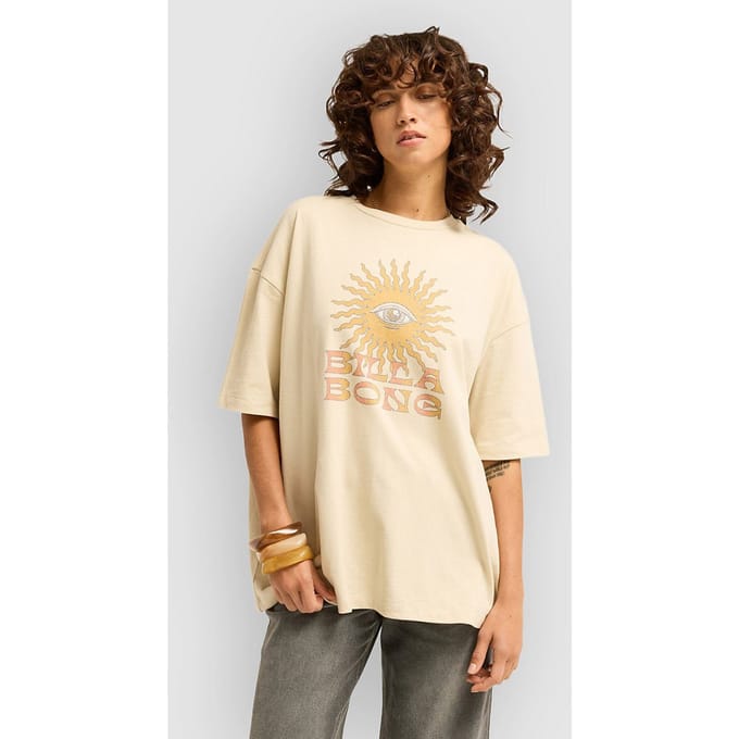 Billabong Adiv Good Vibes True T-Shirt