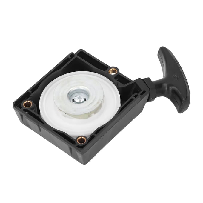 Assemblage Lanceur à Recul pour TH43 TH43D TH48 49088 2442 Débroussailleuse Pièces de Rechange Lanceur à Recul