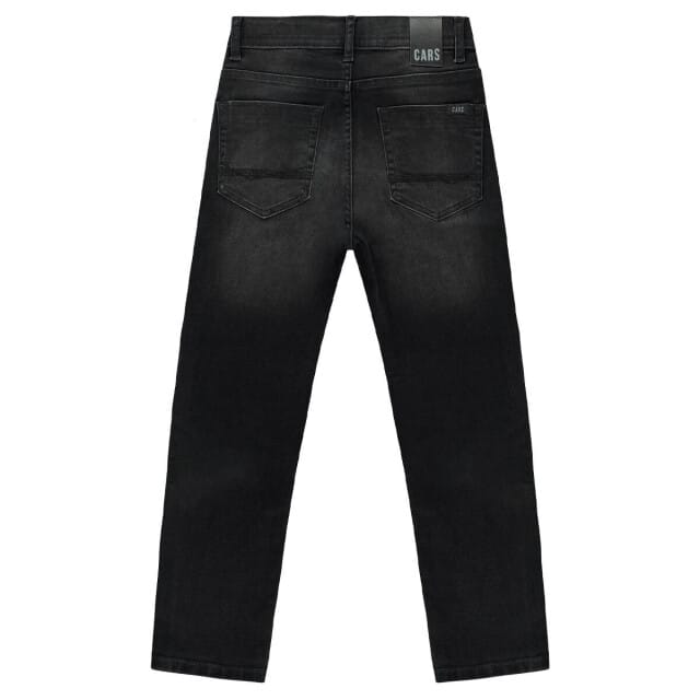 Cars Jeans Jeans Maxwel Loose Fit Jr. - Jongens