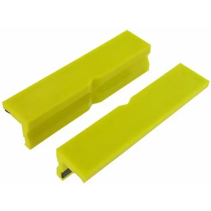 Plastic bankschroef Var