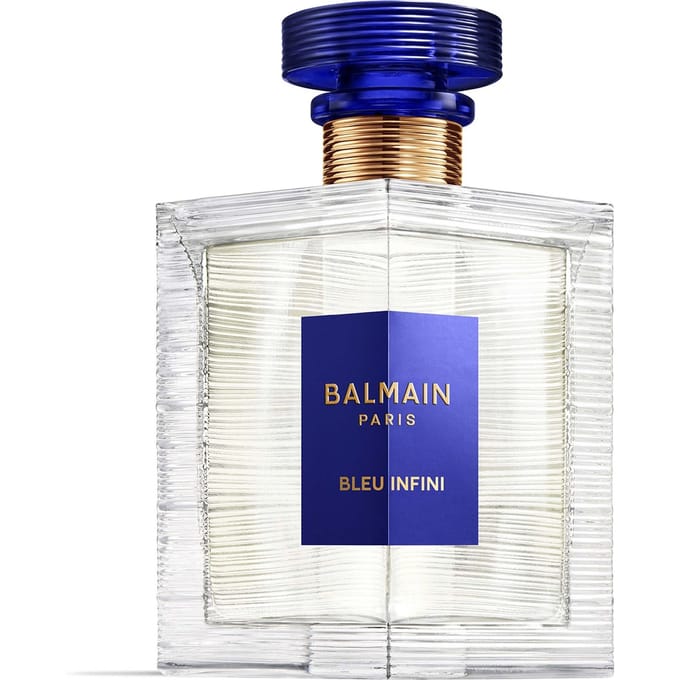Balmain Bleu Infini Eau de Toilette 125ml