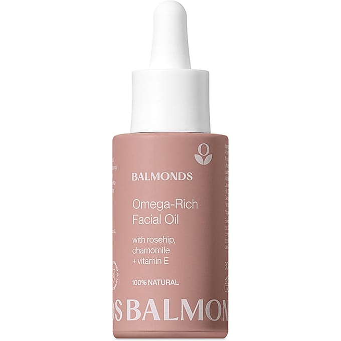 Balmonds Intensive Gezichtsolie