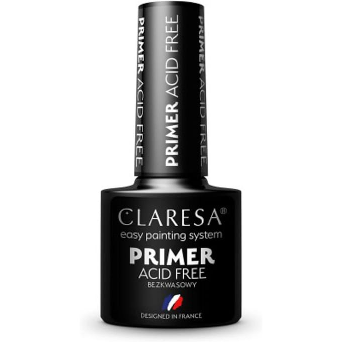Claresa Primer Acid Free 5ml
