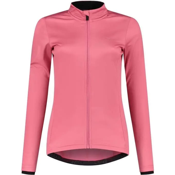 Rogelli Core Dames Fietsjack - Winter - Winddicht - Roze