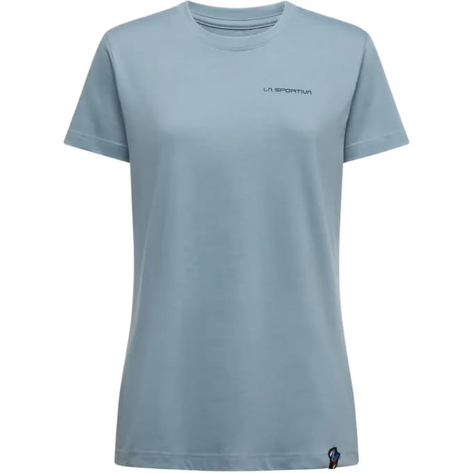 T-shirt dames La Sportiva Climbing Days