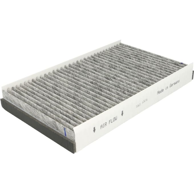 Cabinefilter FILTRON K1076A