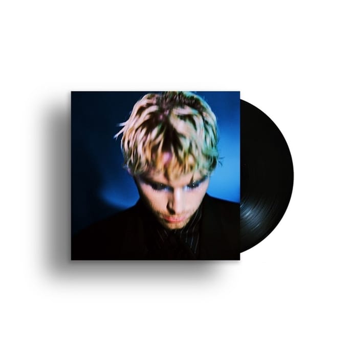 Luke Hemmings - Boy (EP LP)