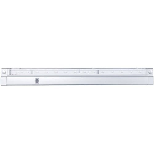 Megatron UNITA LED-onderbouwlamp met bewegingsmelder LED LED vast ingebouwd 5.7 W Warmwit Wit