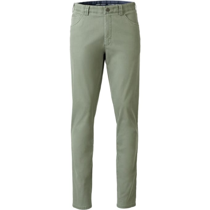 Meyer 127 Dublin Pantalons Groen 9-3009
