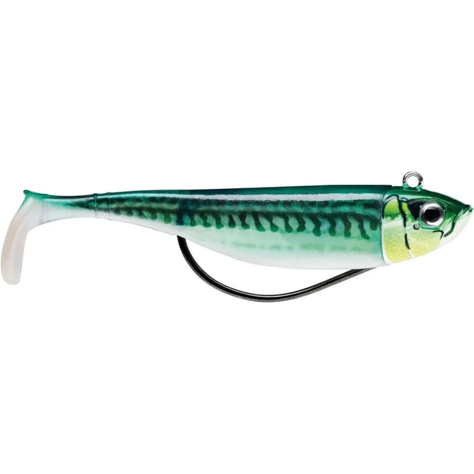 Lokvogels Storm Biscay Coast Shad – 16g (x2)