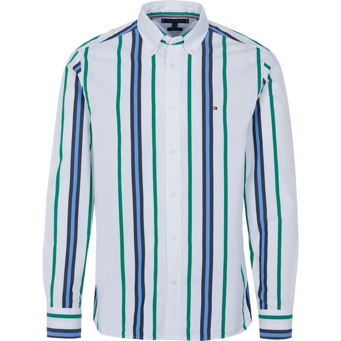 Tommy Hilfiger-shirt