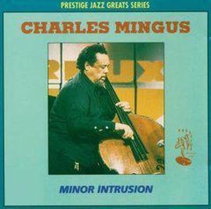 Minor Intrusion