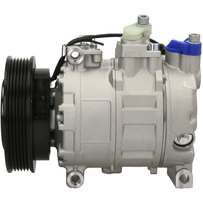 Compressor airconditioning THERMOTEC KTT090282