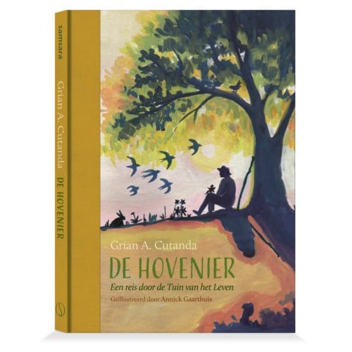 De Hovenier - Grian A. Cutanda