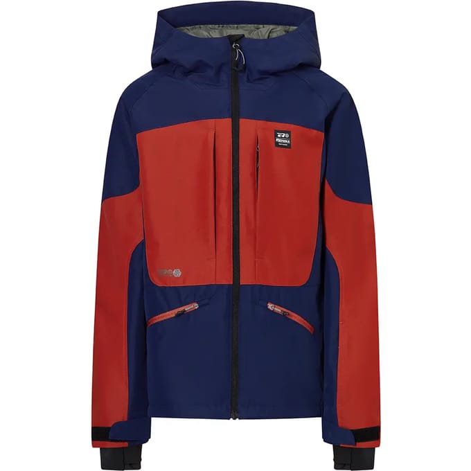 Kinder ski-jas Rehall Crocks-R