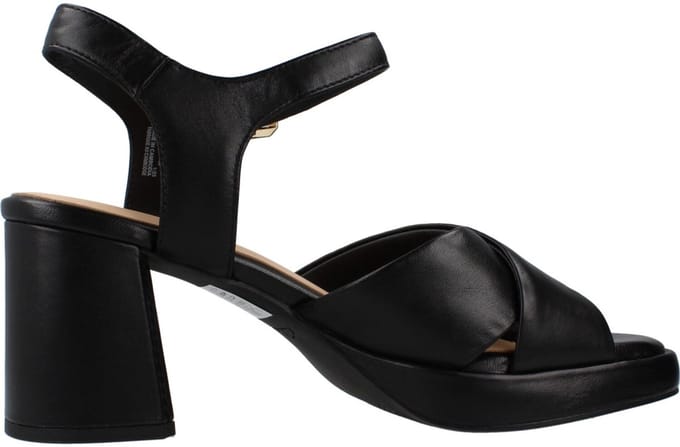 CLARKS RITZY75 RAE Zwart 37 EU