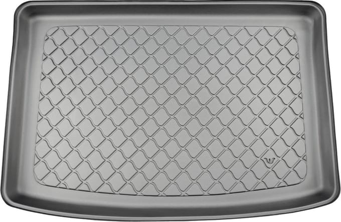 Kofferbakmat Nissan Juke 2019-heden - Guardliner