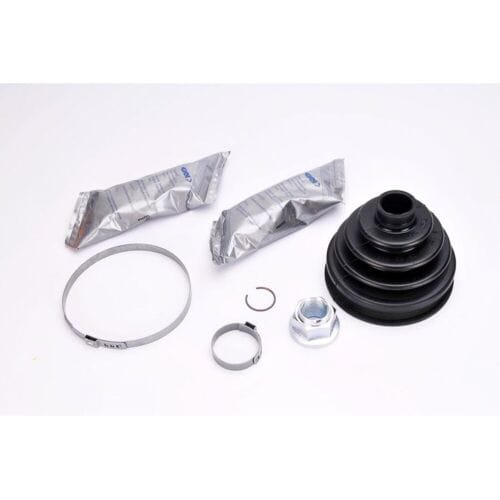 Balgenset, aandrijfas SPIDAN 20984