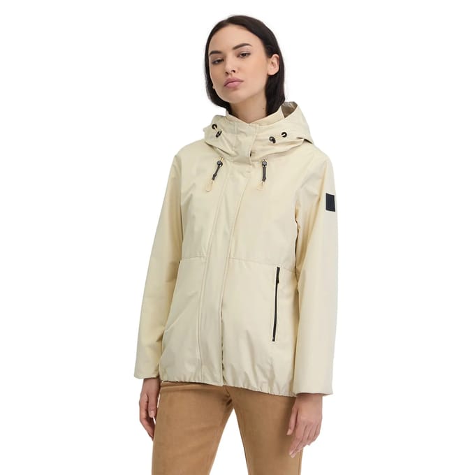 Waterdicht damesjack Ragwear Sunniva A