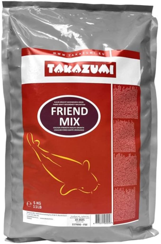 Friend Mix 5000 gr