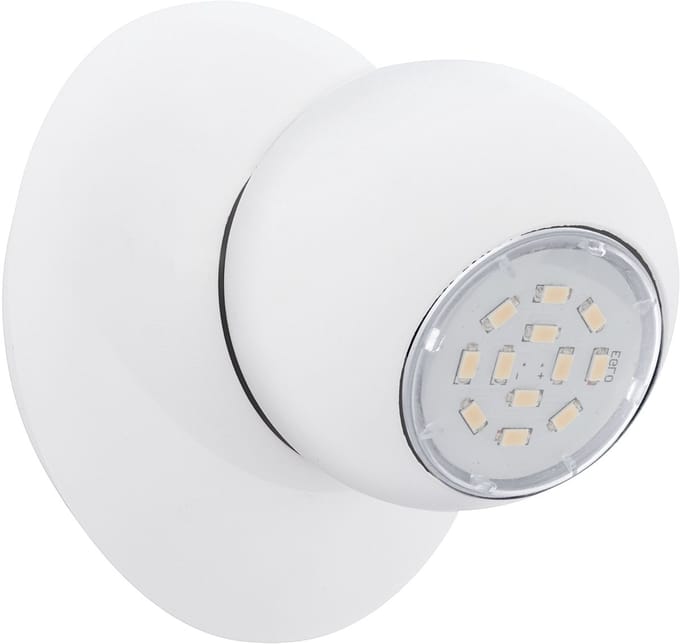 EGLO NORBELLO 3 SPOT 5W WIT
