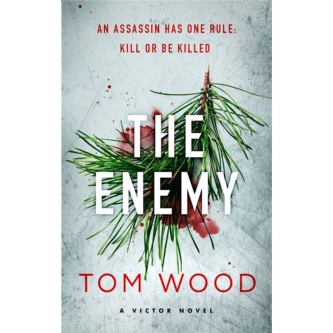 The Enemy - Victor - Tom Wood