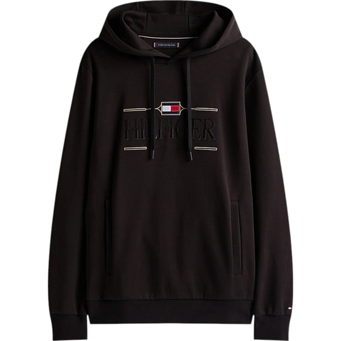 Capuchon sweaters Tommy Hilfiger MW0MW39586