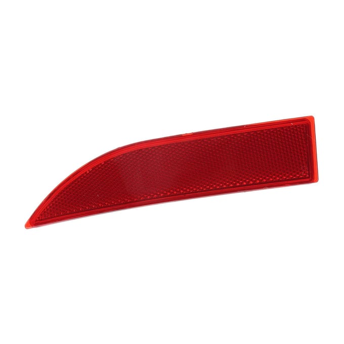 Zijachterbumperreflector Vervanging voor Dacia Sandero Stepway MK2 Pre-Facelift 2013-2016