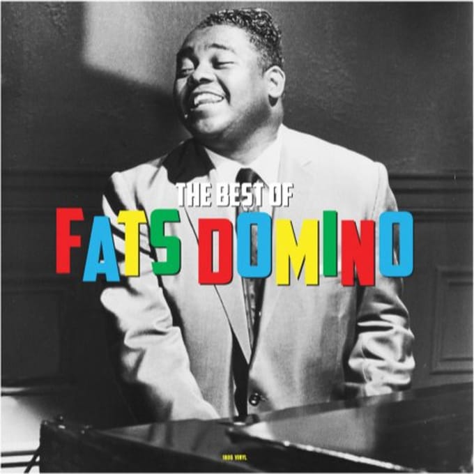Best Of - Fats Domino