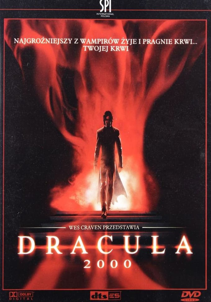 Dracula 2002 [DVD]