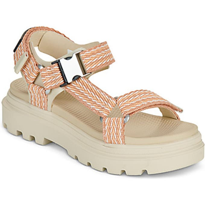 Palladium  Platte sandalen PALLACRUISE STRAP WO