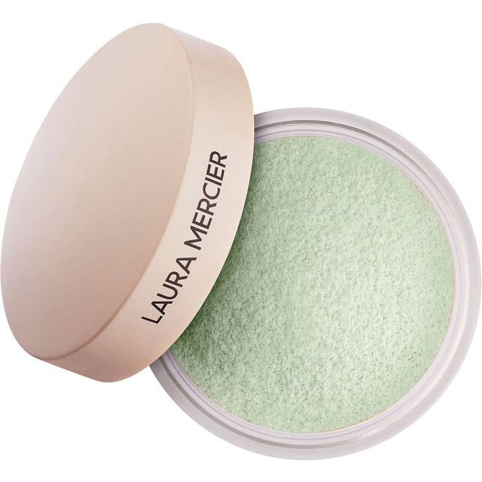 Laura Mercier - Transparant Los Settingpoeder Ultra-Blur - (Verschillende Tinten) - Mint