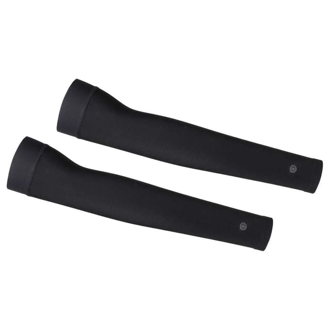 AGU Armstukken Essential - Zwart - S