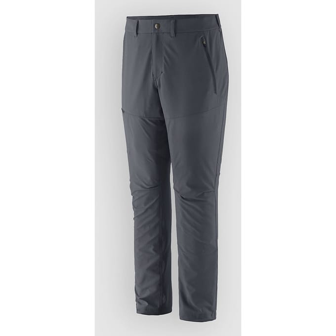 Patagonia Terravia Trail - Reg Broek blauw