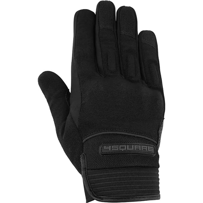 Dames zomer motorhandschoenen 4Square Slider