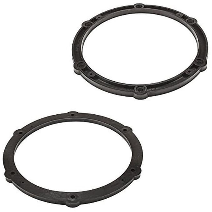 Luidsprekerringen adapter 165mm voor Citroen, Peugeot, Toyota, Opel