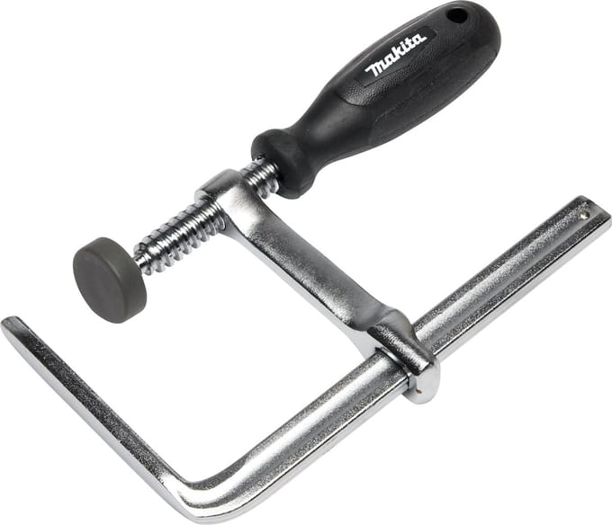 Makita 194385-5 Schroefklem Spanbreedte (max.):185 mm Afm. werkbereik:100 mm