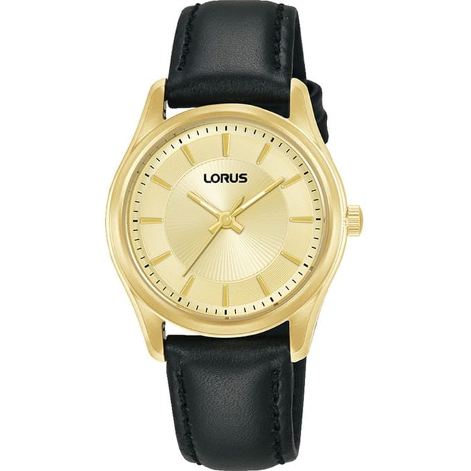 Lorus RG254XX9 Dames Horloge