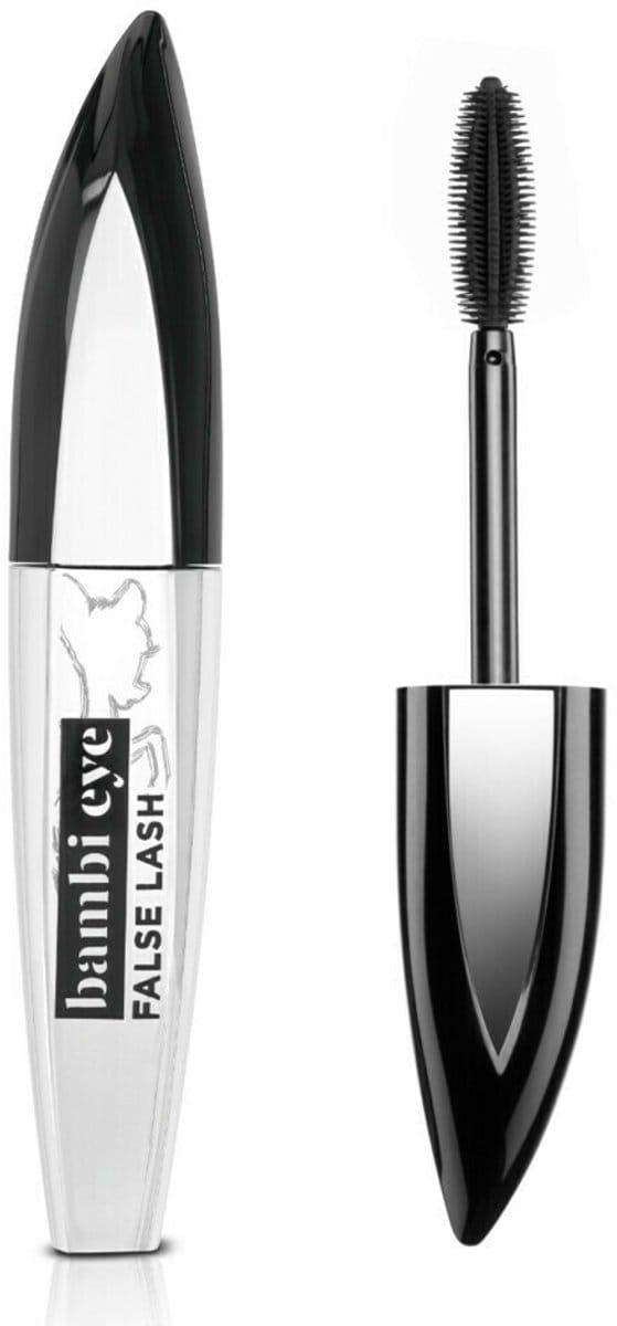 L'Oréal False Lash Bambi Eyes Mascara - Extra Black