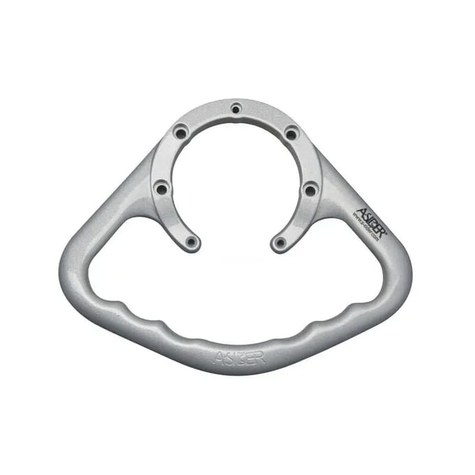 Moto Tankring 7 Schrauben A-sider Honda
