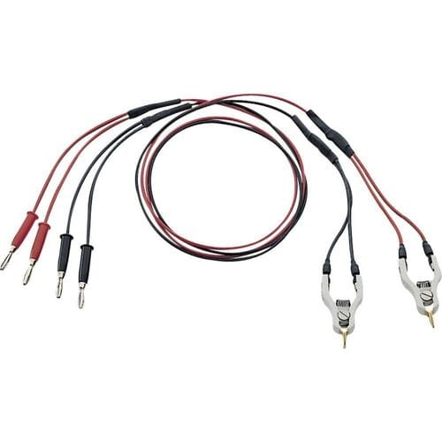 GW Instek 1100-TL108A01 GTL-108A Meetsnoer 1 set(s)