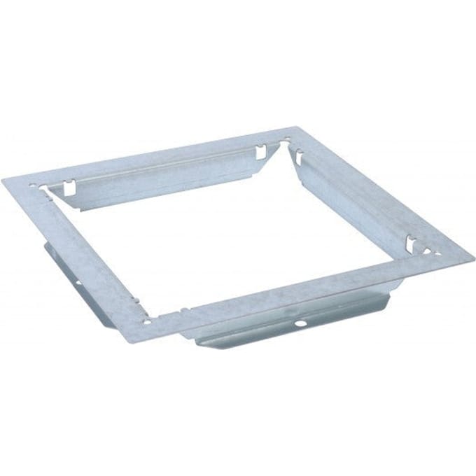 Legrand Gulvbox frame voor inbouw 16/24 modules
