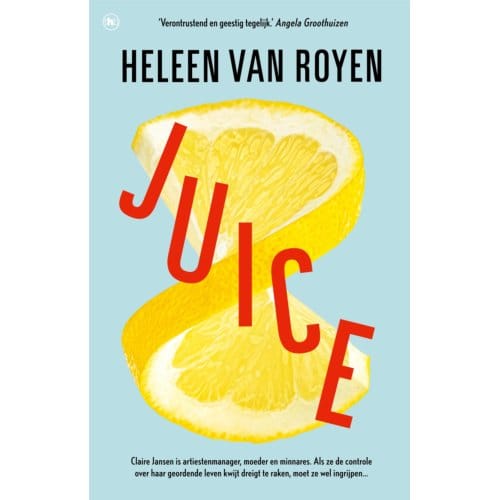 Juice - Heleen van Royen