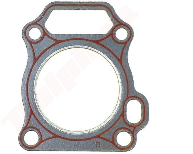 Pakkingset (10 stuks) passend op HONDA GX240 ( 12251-ZE2-800 )