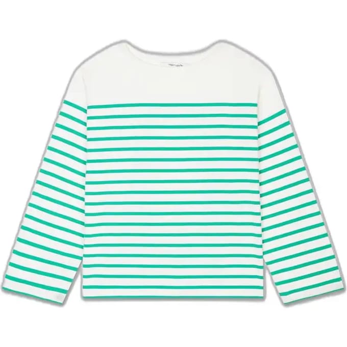 Kinder-T-shirt Teddy Smith Marine