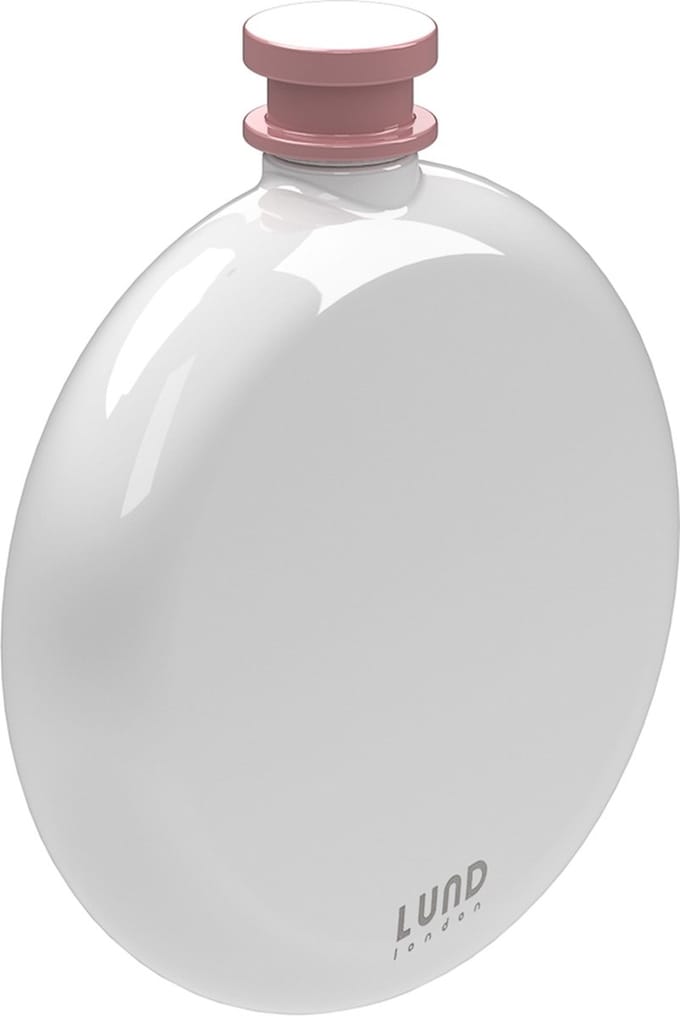 Lund - Skittle Barware Case Bottle Round