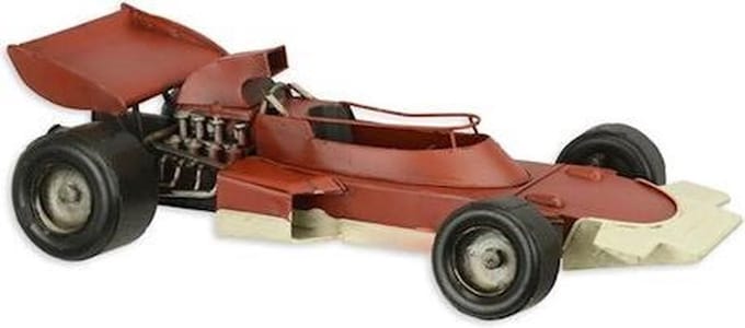 MadDeco - Formule - 1 - race - auto