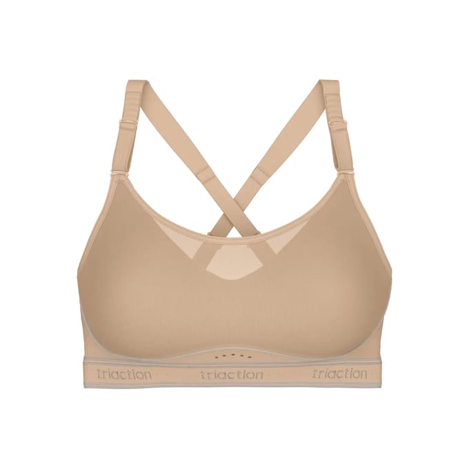 Vrouwenbeha Triumph Triaction Cardio Breeze N EX